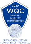 2020 Website Quality Certification